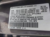 Honda Pilot Awd Ex-L 5FNYF6H57MB013484 снимка