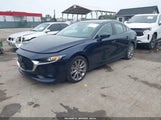 Mazda Mazda3 Select Package 3MZBPACL5LM132993 снимка