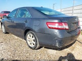Toyota Camry Le 4T1BF3EK6BU724852 снимка