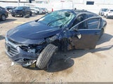 Chevrolet Malibu Fwd 1Lt 1G1ZD5ST3PF189226 снимка