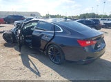 Chevrolet Malibu Fwd 1Lt 1G1ZD5ST3PF189226 photo