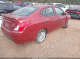 Nissan Versa 1.6 S+ 3N1CN7AP7JL859659 photo