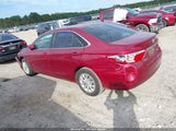 Toyota Camry Le 4T1BF1FK3HU753009 снимка