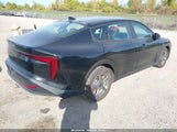 Kia K4 Lxs 3KPFT4DE8SE139687 снимка