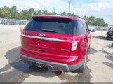 Ford Explorer Xlt 1FM5K7D8XEGB61488 fotografie