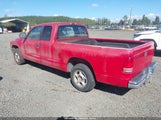 Dodge Dakota Slt/Sport 1B7GL22X1YS549749 снимка