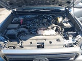 Toyota Tacoma Sr5 4Wd 3TMLB5JNXSM119298 fotografie