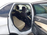 Ford Edge Sel 2FMPK4J8XGBC61970 fotografie