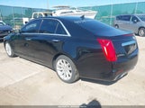 Cadillac Cts Luxury 1G6AX5SX5E0171800 снимка