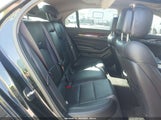Cadillac Cts Luxury 1G6AX5SX5E0171800 снимка