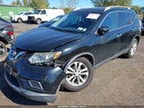Nissan Rogue Sv KNMAT2MV4FP570466 снимка