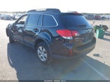 Subaru Outback 2.5I Premium 4S4BRBCC2C3282253 fotografie