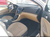 Hyundai Sonata Gls 5NPEB4AC5BH118602 снимка