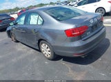 Volkswagen Jetta 2.0L S 3VW2K7AJ8FM357304 снимка
