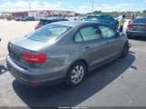 Volkswagen Jetta 2.0L S 3VW2K7AJ8FM357304 снимка