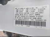 Honda Accord Sport 1HGCR2F57EA047272 снимка