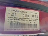Dodge Magnum 2D4FV47T56H524545 снимка