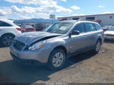 Subaru Outback 2.5I 4S4BRBAC7B3422816 photo