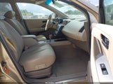 Nissan Murano Sl JN8AZ08T54W220542 снимка