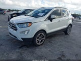 Ford Ecosport Se MAJ3P1TE9JC170773 снимка