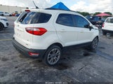 Ford Ecosport Se MAJ3P1TE9JC170773 снимка