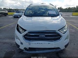Ford Ecosport Se MAJ3P1TE9JC170773 снимка