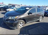 Honda Cr-V Lx 5J6RM3H37EL013470 снимка