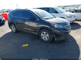 Honda Cr-V Lx 5J6RM3H37EL013470 снимка