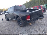 Ram  Sport 4X4 5'7 Box 1C6RR7MT9HS639821 снимка