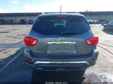 Nissan Pathfinder S 5N1DR2MN8JC632474 снимка
