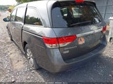 Honda Odyssey Se 5FNRL5H34HB016306 снимка
