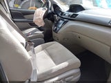 Honda Odyssey Se 5FNRL5H34HB016306 снимка