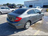 Honda Civic Lx 19XFB2F57CE015240 fotografie