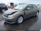 Honda Civic Ex 19XFB2F88CE352171 fotografie