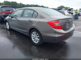 Honda Civic Ex 19XFB2F88CE352171 снимка