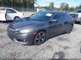 Honda Civic Touring 19XFC1F95GE203240 снимка