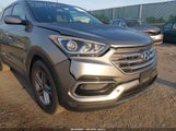 Hyundai Santa Fe Sport 2.4L 5XYZT3LB9HG436994 снимка