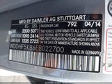 Mercedes-Benz E 350 WDDHF5KB6EB022700 снимка