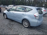 Toyota Prius V Five JTDZN3EU0D3197858 снимка
