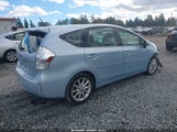 Toyota Prius V Five JTDZN3EU0D3197858 снимка