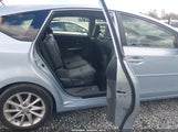 Toyota Prius V Five JTDZN3EU0D3197858 снимка