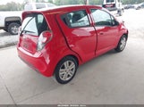 Chevrolet Spark 1Lt Cvt KL8CD6S9XFC799592 снимка