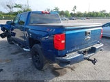 Chevrolet Silverado  2Lt 3GCUKREC4JG394943 снимка