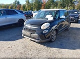 Fiat 500L Trekking ZFBCFADH6EZ007784 снимка