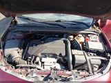 Chevrolet Malibu Ls 1G1ZB5ST3GF216690 снимка