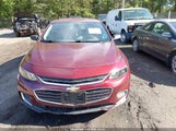 Chevrolet Malibu Ls 1G1ZB5ST3GF216690 снимка