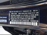 Porsche Panamera E-Hybrid S WP0AD2A7XFL040030 снимка