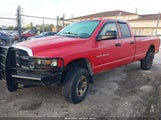 Dodge Ram  Slt/Laramie/St 3D7LU38C83G817319 снимка