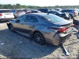 Toyota Camry Se 4T1G11AK2RU912132 photo