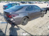 Toyota Camry Se 4T1G11AK2RU912132 photo